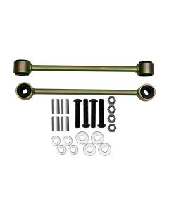 Skyjacker SBE502 Extended Rear Sway Bar Links for 07-18 Jeep Wrangler JK with 2.5"-3.5" Lift