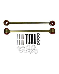 Skyjacker SBE504 Extended Rear Sway Bar Links for 07-18 Jeep Wrangler JK with 4"-5" Lift