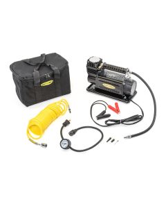 Smittybilt 2781 Heavy Duty Air Compressor  