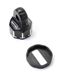 Smittybilt 2820 A.W.S Aluminum Winch Shackle 