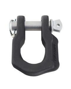 Smittybilt 99047 Delta-Series 3/4" D-Ring  