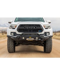 Smittybilt SB61248W Front Bumper for 16-23 Toyota Tacoma