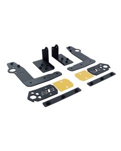 Smittybilt  Bed Stiffeners  for 05-26 Toyota Tacoma 