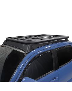 Smittybilt  Defender Platform Mounting Kit  for 05-26 Toyota Tacoma - Crew Cab with Smittybilt Defender Platform Racks
