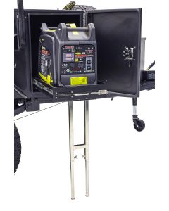 Smittybilt  Scout Trailer 