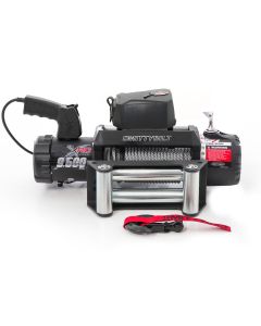 Smittybilt 97495 XRC-9.5 Gen2 Winch 
