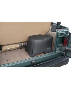 Select Increments  Sono-Pod for 76-06 Jeep CJ, Wrangler YJ & TJ