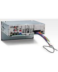 Sony  DSX-B700 Media Receiver with Bluetooth 