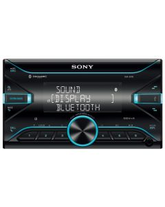 Sony  DSX-B700 Media Receiver with Bluetooth 