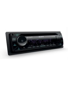 Sony  MEX-N5300BT Bluetooth CD Stereo Receiver 
