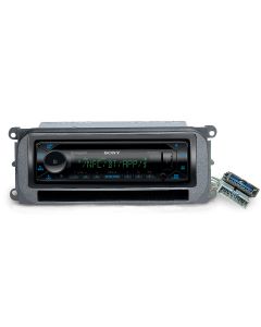 Sony  MEX-N5300BT Bluetooth CD Stereo Receiver 