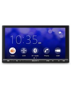 Sony  XAV-AX7000 High Power Media Receiver 