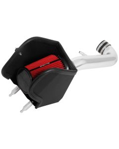 Spectre Performance SPE-9089 Cold Air Intake System  for 18-21 Jeep Wrangler JL & Gladiator JT with 3.6L Engine