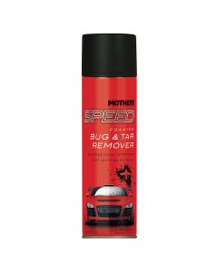 Mothers 16719 Speed Foaming Bug & Tar Remover 
