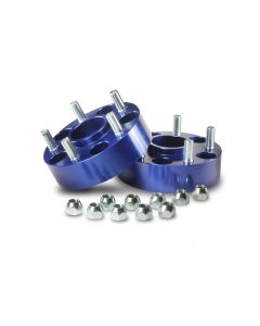 Spidertrax WHS024 1 3/4" Wheel Spacer for 18-20 Jeep Wrangler JL & Gladiator JT