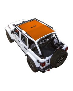 SPIDERWEBSHADE SHADETOP JL 4DR ORG