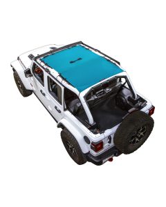SPIDERWEBSHADE SHADETOP JL 4DR TEL