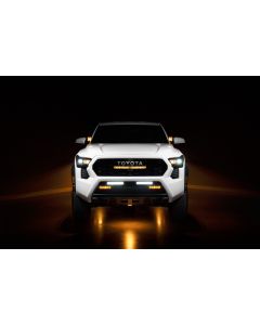 Diode Dynamics  SS10 Stealth Lightbar for 24-26 Toyota Tacoma 