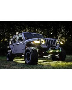 Stinger Off-Road  LED Rock Light Two Pair 