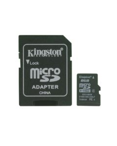 Stinger Off-Road SE-P14 iGo Navigation Card for Stinger Off-Road HEIGH10 Digital Multimedia Receiver