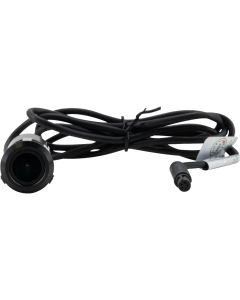 Stinger Off-Road PHD220 Universal Front or Rear Bullet-Style AHD/CVBS Camera 