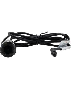 Stinger Off-Road PHD220 Universal Front or Rear Bullet-Style AHD/CVBS Camera 