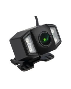 Stinger Off-Road HDCAM10U Universal Front or Rear HD Camera with Night Vision 