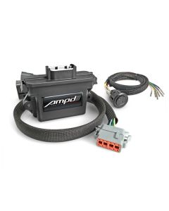 AMPD THROTTLE BOOSTER 07-17 JEEP