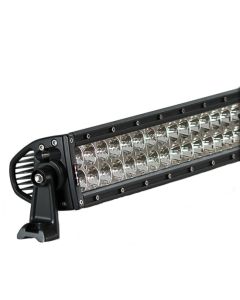 Superchips 71151 LIT E-Series Curved  50 Double Dual Row 5 Watt LED combo 