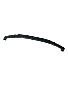 Superlift 01-538F-6 1.5" LIft Front Leaf Spring for 87-95 Jeep Wrangler YJ