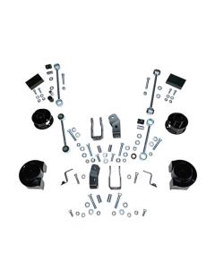Superlift 5803 2.5" Spacer Lift Kit for 18-20 Jeep Wrangler JL