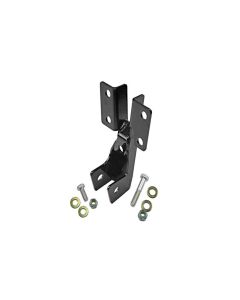 Superlift 5805 Front Track Bar Brace for 18-20 Jeep Wrangler JL & Gladiator JT