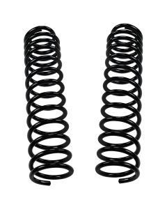 Superlift  4" Dual Rate Coil Spring Lift Kit for 18-23 Jeep Wrangler JL Unlimited