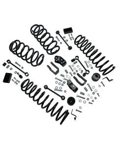 Superlift  2.5" Lift Kit for 18-23 Jeep Wrangler JL Unlimited