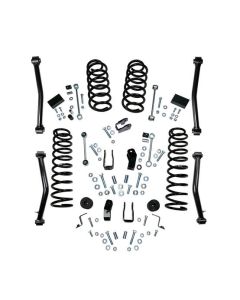 Superlift  4" Lift Kit for 18-23 Jeep Wrangler JL Unlimited