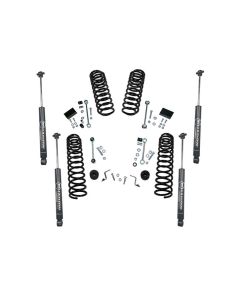 SUPERLIFT 2.5IN DR LIFT W/SHDW 2DR JL   K191