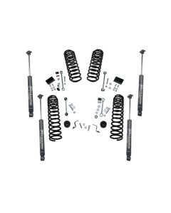 SUPERLIFT 2.5IN DR LIFT W/SHDW 2DR JL   K191