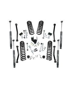 SUPERLIFT 4IN DR LIFT W/SHADOW 2DR JL   K193