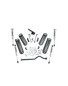 SUPERLIFT 4IN LIFT FOX SHOCKS JK 2DR    K905F
