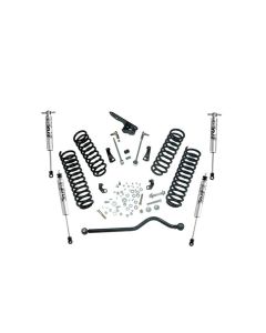 SUPERLIFT 4IN LIFT FOX SHOCKS JK 2DR    K905F