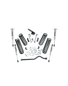 SUPERLIFT 4IN LIFT FOX SHOCKS JKU       K941F