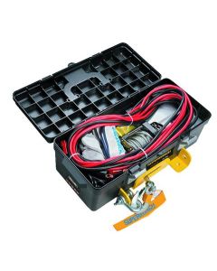 Superwinch  Winch2GO 4K Winch 