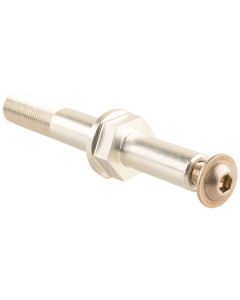 Synergy Manufacturing 8806-01 Track Bar/Steering Stabilizer Mount Stud for 07-20 Jeep Wrangler JK and JL