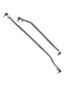 Synergy Manufacturing 8825-01 HD Steering Kit for 18-20 Jeep Wrangler JL & Gladiator JT