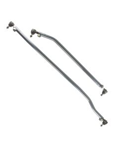 Synergy Manufacturing 8825-01 HD Steering Kit for 18-20 Jeep Wrangler JL & Gladiator JT