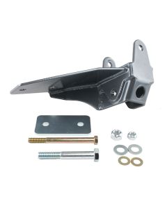 Synergy Manufacturing 8880-01 Rear Track Bar Brace for 18-20 Jeep Wrangler JL