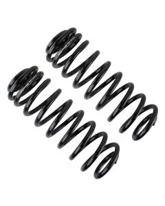 Synergy Manufacturing  Rear Lift Coil Springs for 18-20 Jeep Wrangler JL