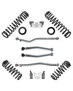 Synergy Manufacturing  Stage 1 Suspension System for 20-24 Jeep Gladiator JT