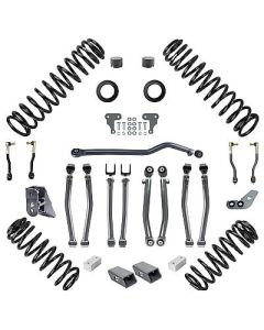 Synergy Manufacturing  Stage 2 Suspension System for 18-24 Jeep Wrangler JL