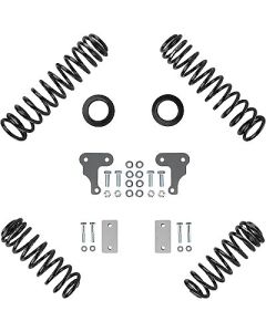 Synergy Manufacturing  Starter Systems for 18-24 Jeep Wrangler JL